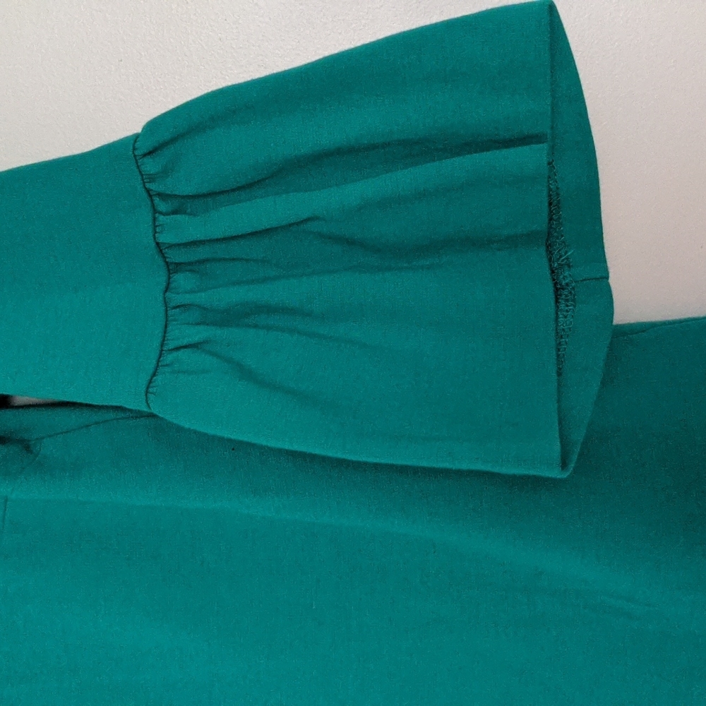 Talbots top - Picture 2 of 6